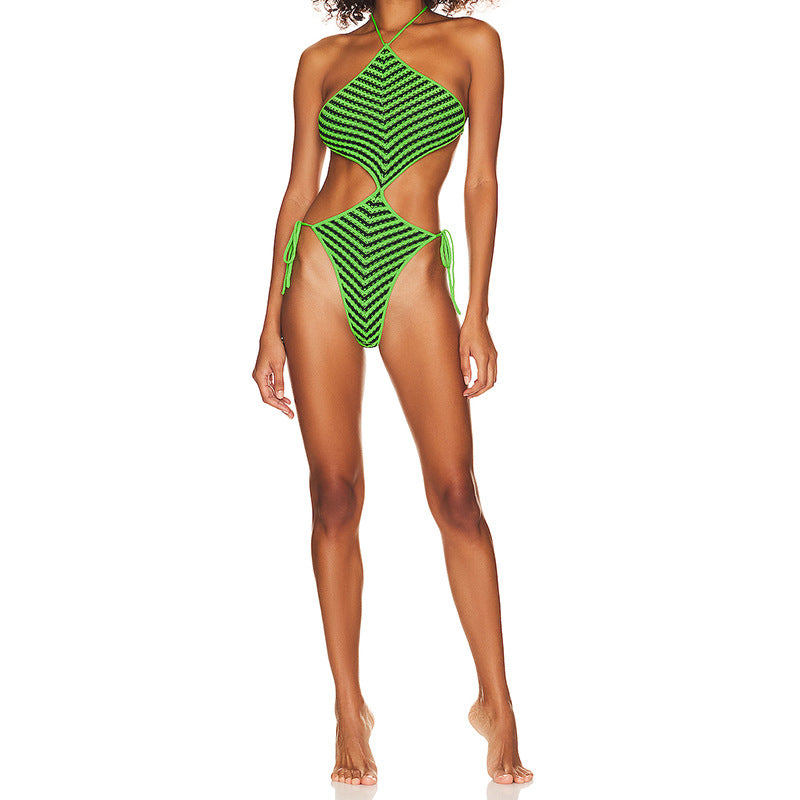 Maillot une pièce "Chani"