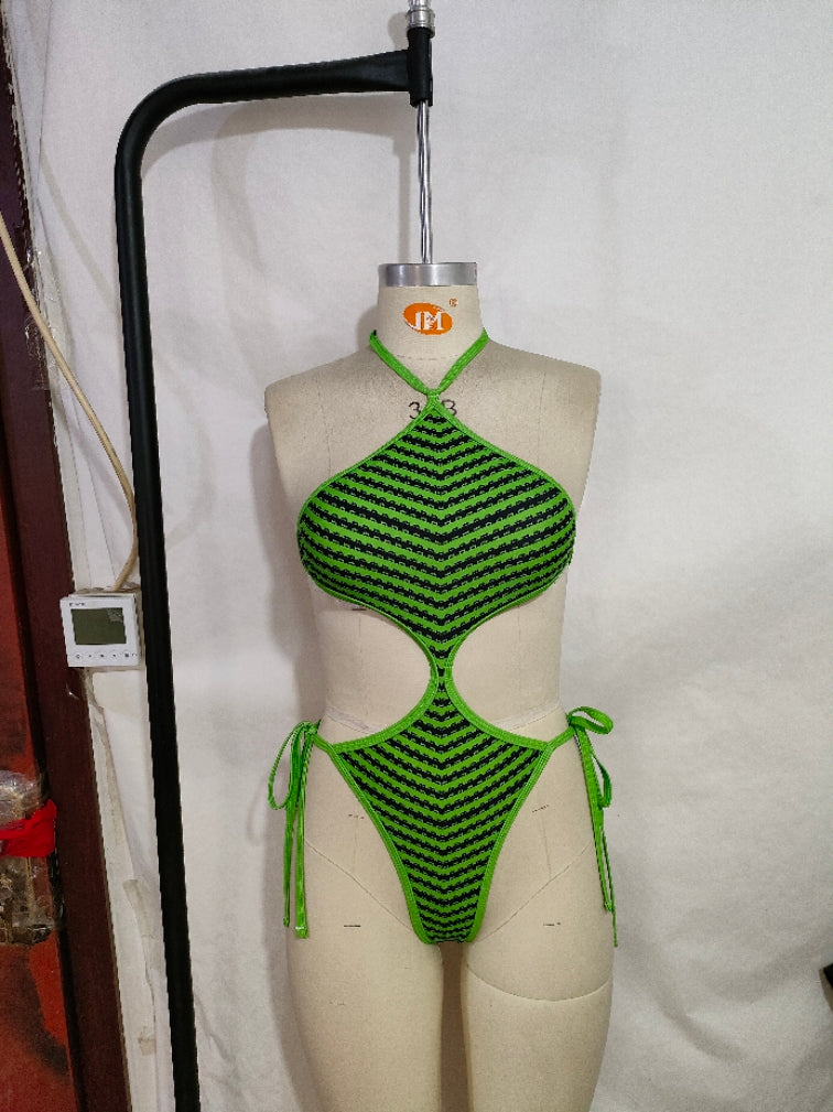 Maillot une pièce "Chani"