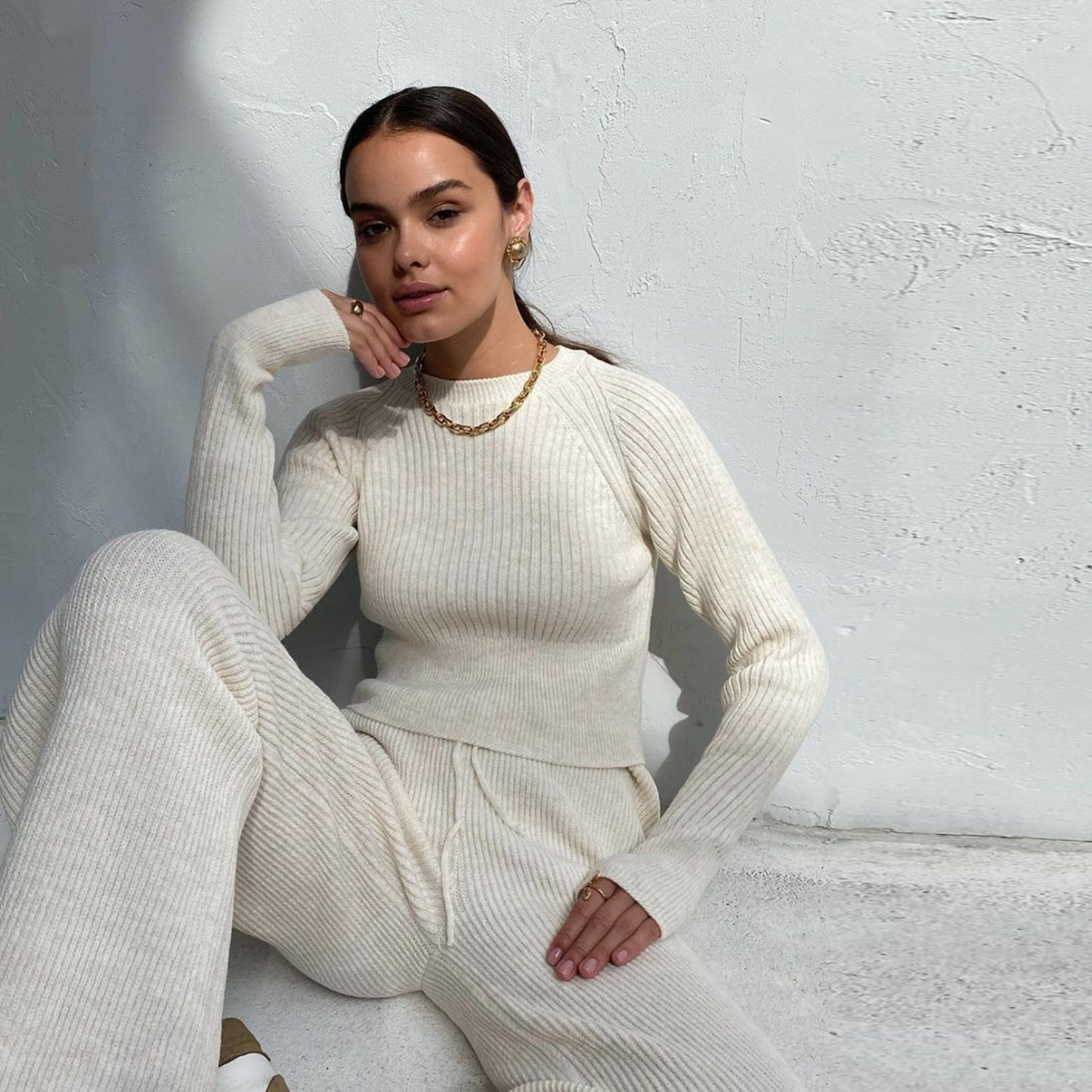 Ensemble streetwear "LINA"