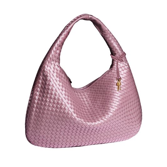 Sac à Main en cuir vegan - Chic et Pratique pour Femme - 15 coloris Lotus