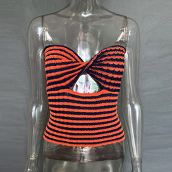 "Lya" corset top 4 colors