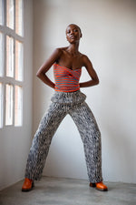 Load image into Gallery viewer, Haut corset &quot;Lya&quot; 5 coloris
