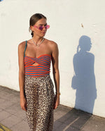Load image into Gallery viewer, Haut corset &quot;Lya&quot; 5 coloris
